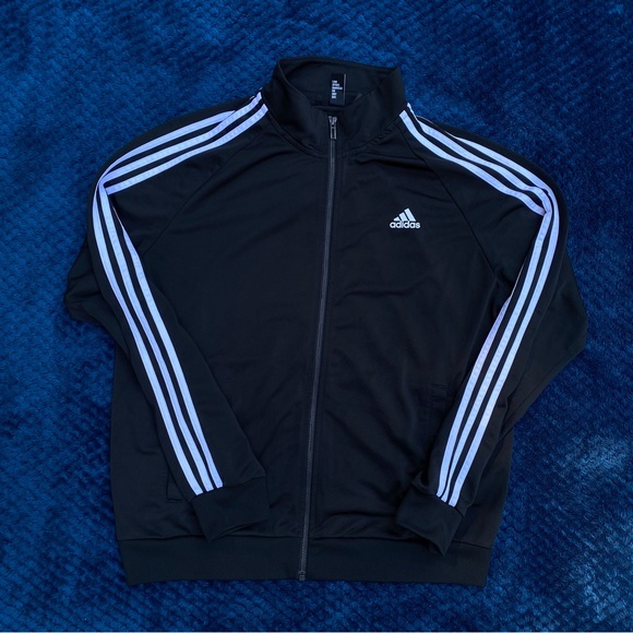 adidas Other - Adidas Essentials Tricot Jacket